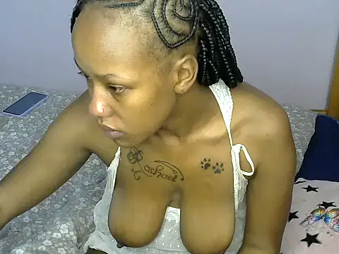 prettyley webcam