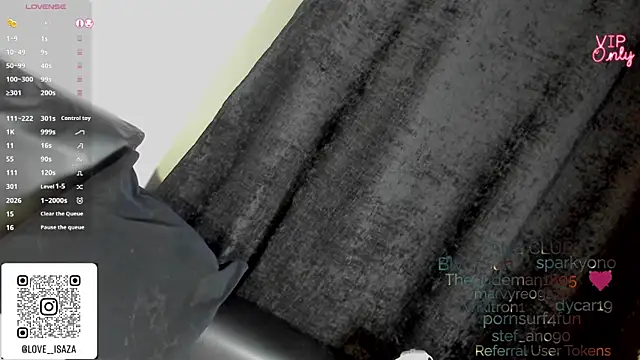 love_amor_ webcam