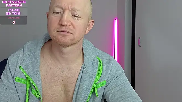 kevintyler69 webcam