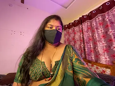 LouleyRanii_Telugu webcam