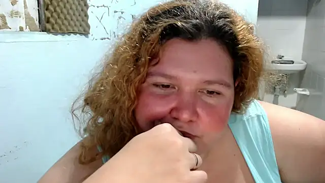 bbwsquirt webcam