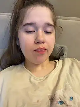 HornyGirlH webcam