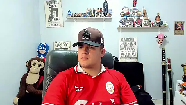ney_22 webcam