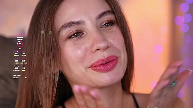 -YOUR_ANGEL- webcam