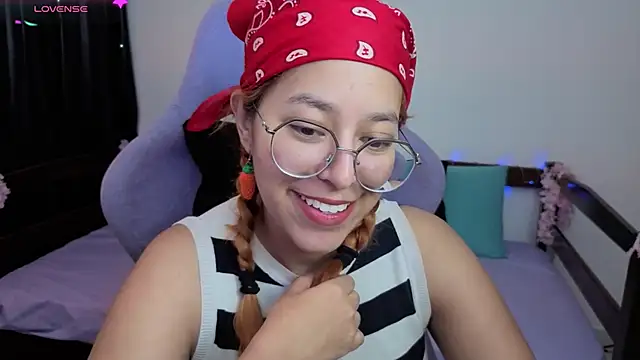 _Moon_Johnson webcam