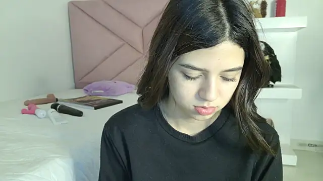 eva_sin18 webcam