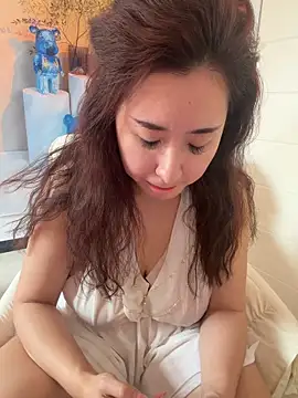 Jingjingxiang-520 webcam