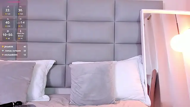 miss-ross webcam