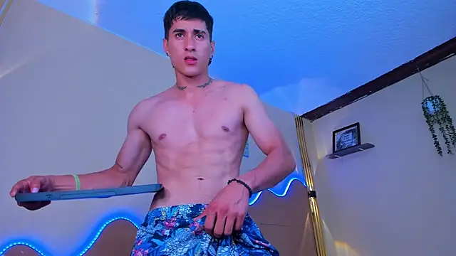 Dark_Valentino_ webcam