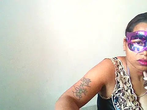 RubinaKhan6 webcam