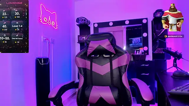 miss_kitty live sex cam