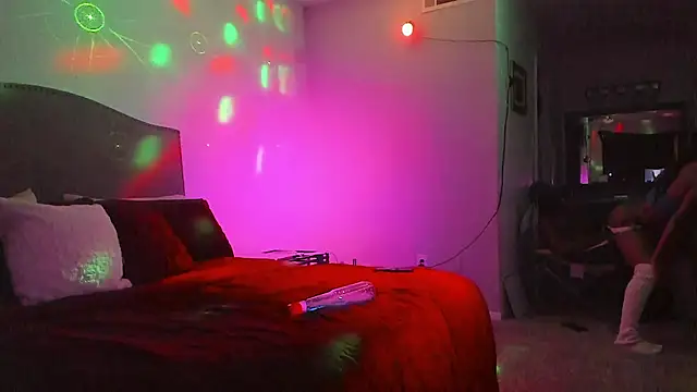 yiauana webcam