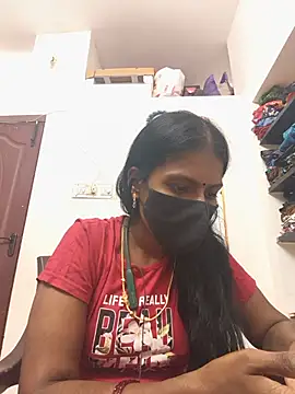 Tamil_Yalini12 webcam