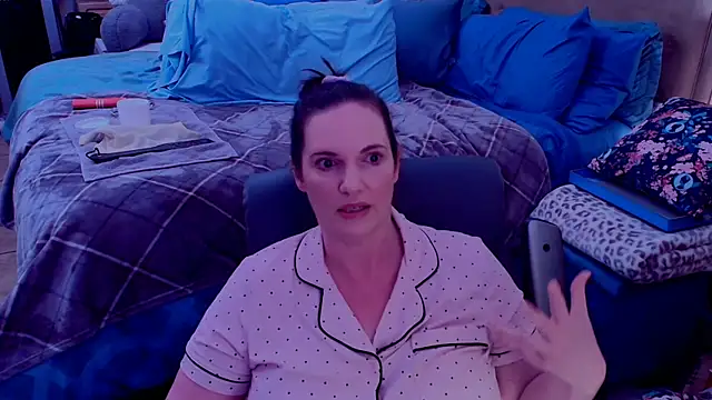 ninajaymes webcam