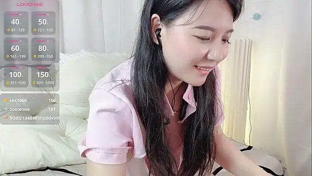 Youyou-uu webcam
