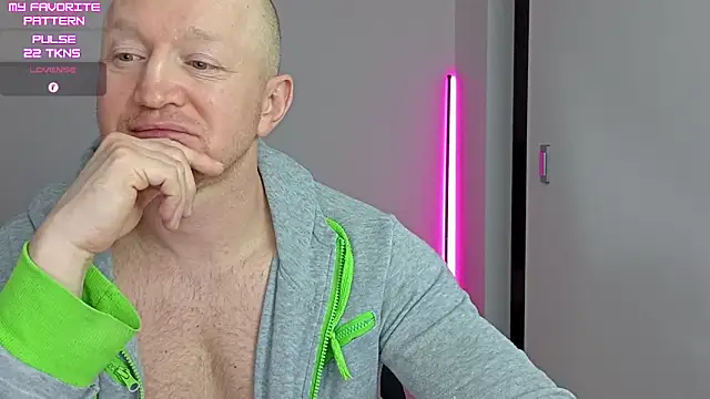 kevintyler69 webcam