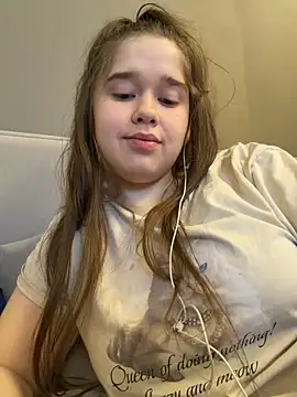 HornyGirlH webcam