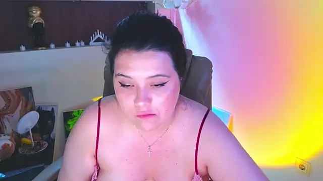 Malika_uAngel webcam