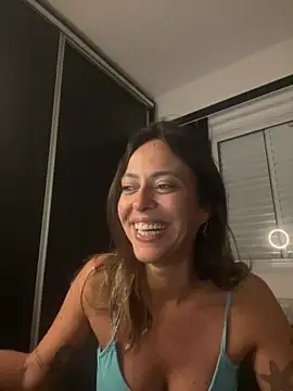 Gipoltergeist webcam