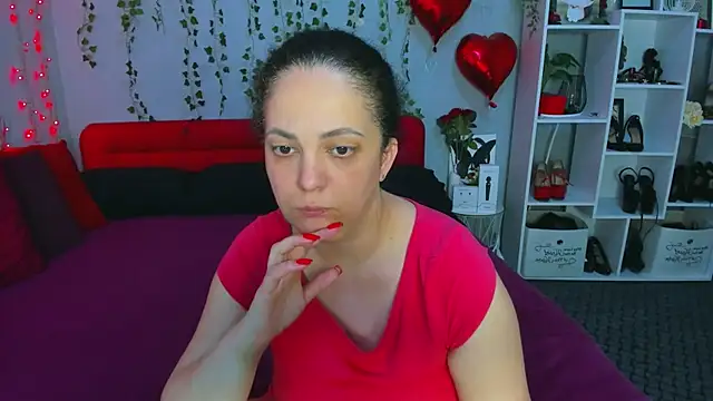 DarlingMilf webcam