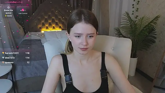 jenny_bunny_ webcam