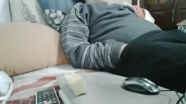 messi_syssy webcam