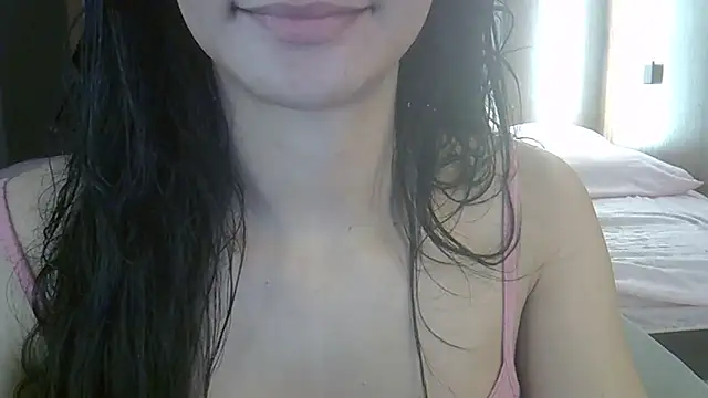 SkinnyKitten webcam