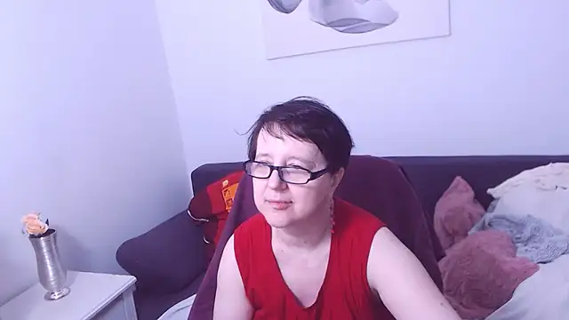 ChristaRose webcam