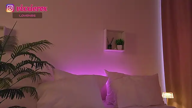 ViXXXiee webcam
