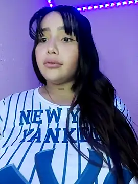 jacksyangeel2 webcam
