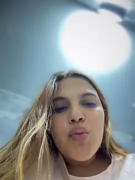 Colibri_xxx webcam
