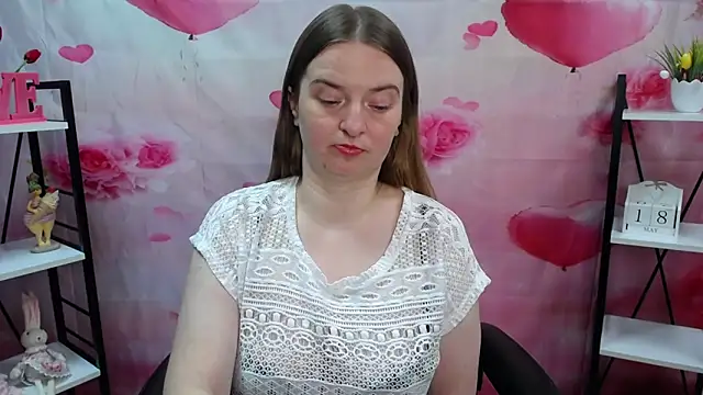 FreyaDak webcam