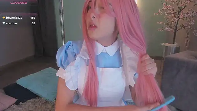 Blue_Sixx webcam