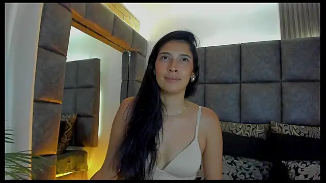 BrigitteVons webcam