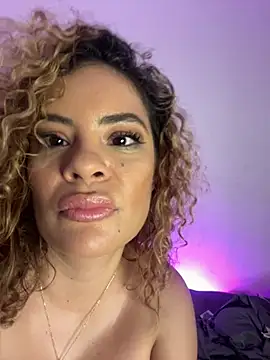 Rachell_More webcam