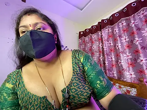 LouleyRanii_Telugu webcam