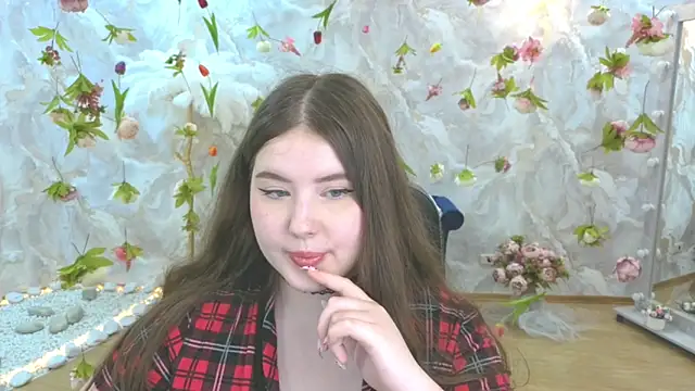 PixelGoddess webcam