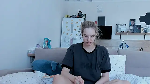 Hot__K webcam