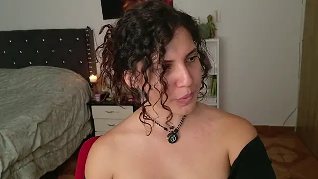 Sigrid- webcam