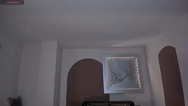 AmyRosse_X webcam