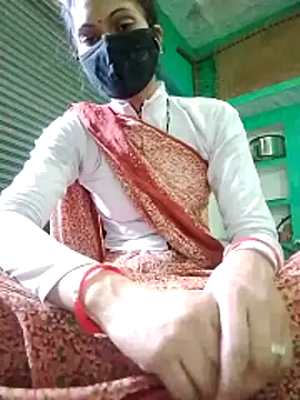 Hashmukhi12 webcam