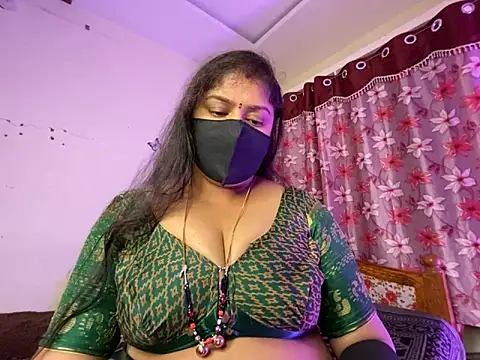 LouleyRanii_Telugu webcam