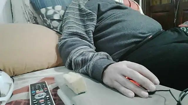 messi_syssy webcam