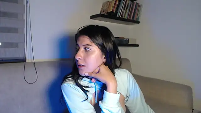 BubbleGumm_ webcam