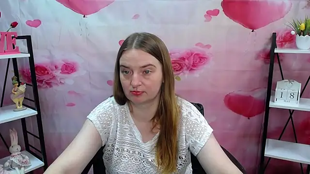 FreyaDak webcam