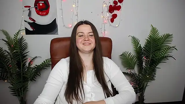 MavkaCute webcam