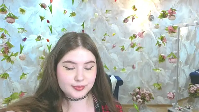 PixelGoddess webcam