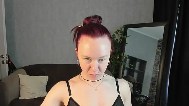 Spoty_Kate_ webcam