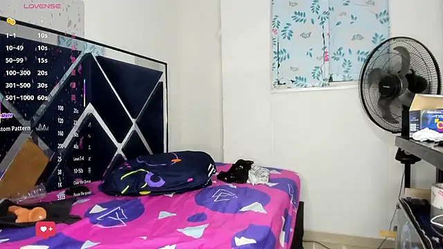 Ninna_Vergara webcam
