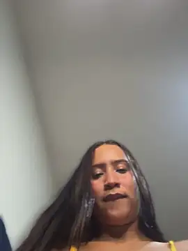 Sexysoeh webcam